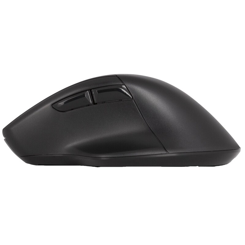 Миша бездротова Yenkee Silencio YMS 2035 Black (45017100)