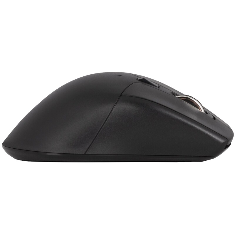 Миша бездротова Yenkee Silencio YMS 2035 Black (45017100)