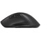 Фото - Миша бездротова Yenkee Silencio YMS 2035 Black (45017100) | click.ua