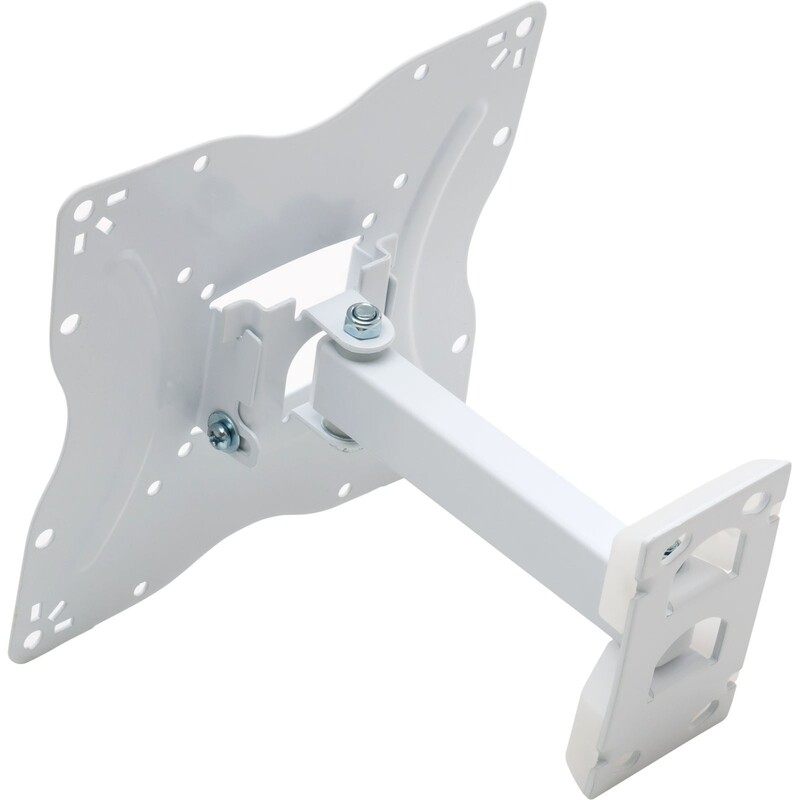 Кронштейн Sector TV2 White (VESA200х200)