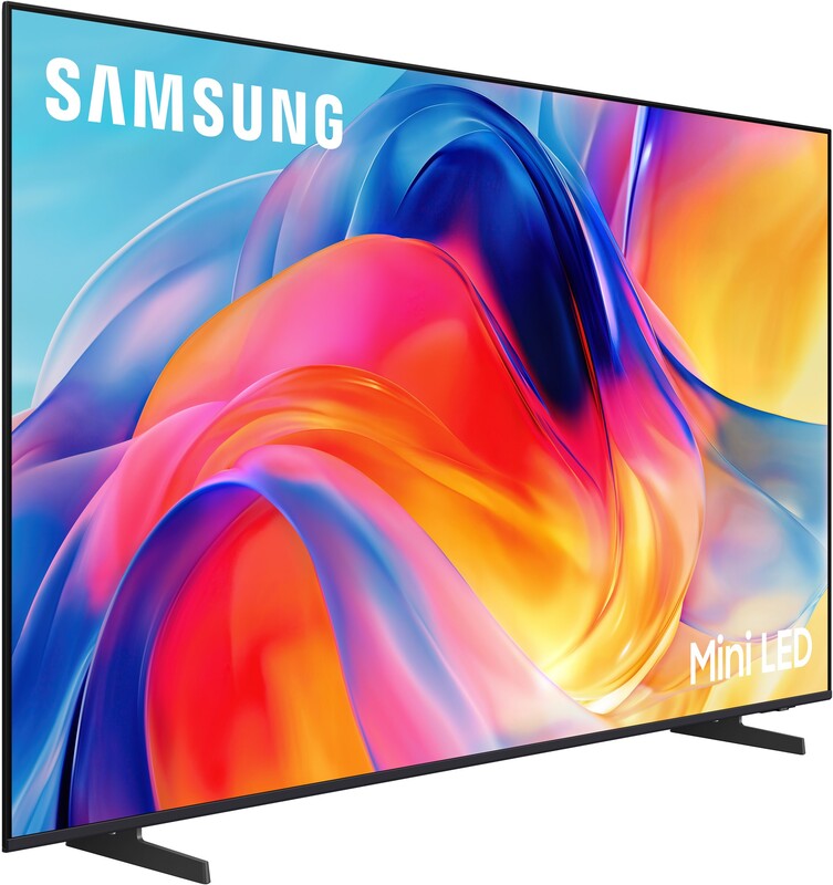 Телевізор Samsung UE50M70HAUXUA