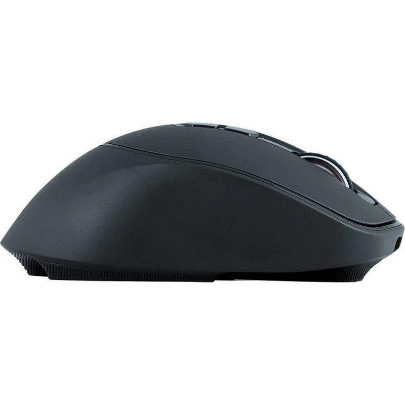 Мышь беспроводная Yenkee Slider YMS 2080GY Black (45019322)