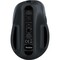 Фото - Мышь беспроводная Yenkee Slider YMS 2080GY Black (45019322) | click.ua