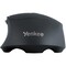 Фото - Мышь беспроводная Yenkee Slider YMS 2080GY Black (45019322) | click.ua