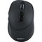 Фото - Мышь беспроводная Yenkee Slider YMS 2080GY Black (45019322) | click.ua