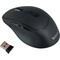 Фото - Мышь беспроводная Yenkee Slider YMS 2080GY Black (45019322) | click.ua