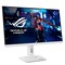 Фото - Монитор Asus 27" ROG Strix XG27ACSR-W (90LM0D12-B01171) IPS White 220Hz | click.ua