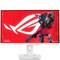 Фото - Монитор Asus 27" ROG Strix XG27ACSR-W (90LM0D12-B01171) IPS White 220Hz | click.ua