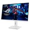 Фото - Монитор Asus 27" ROG Strix XG27ACSR-W (90LM0D12-B01171) IPS White 220Hz | click.ua