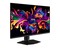 Фото - Монітор MSI 31.5" MAG 321UP QD-OLED X24 Black 240Hz | click.ua