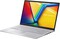 Фото - Ноутбук Asus Vivobook 15 X1504MA-BQ106 (90NB17I2-M005B0) Cool Silver | click.ua