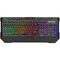 Фото - Клавіатура Marvo K656 3 colors-LED Black | click.ua