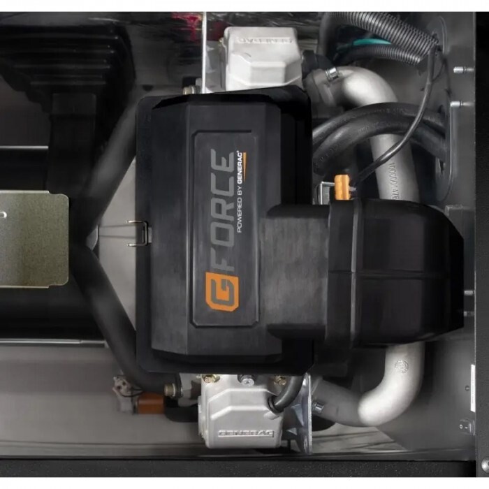 Генератор газовий Generac G0071450