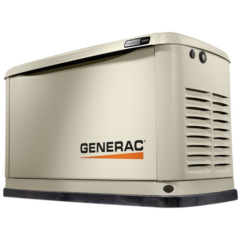 Генератор газовий Generac G0071450