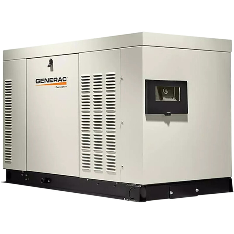Генератор газовий Generac RG02224RNAX