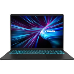 Ноутбук Asus V16 V3607VJ-TK183 (90NB15V1-M00DV0) Black