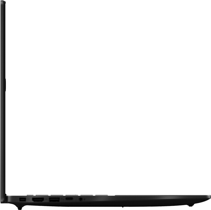 Ноутбук Asus V16 V3607VJ-TK206 (90NB15V1-M00DT0) Black