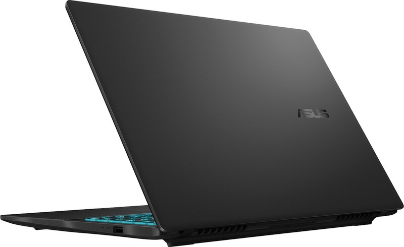 Ноутбук Asus V16 V3607VP-TK081 (90NB16R1-M005A0) Black