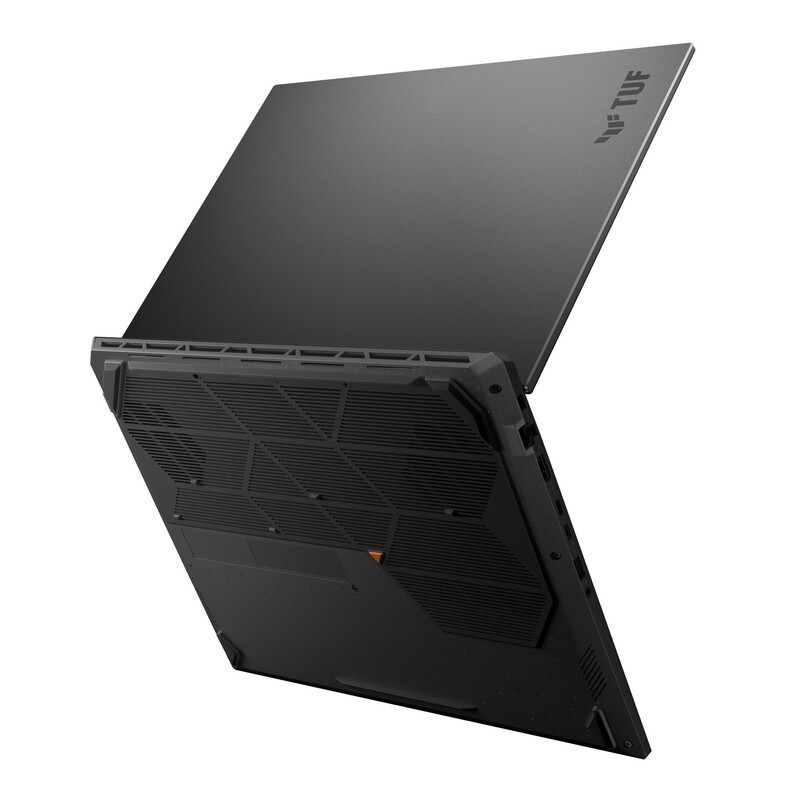 Ноутбук Asus TUF Gaming A16 FA608PM-RV061 (90NR0MC1-M00440) Jaeger Gray
