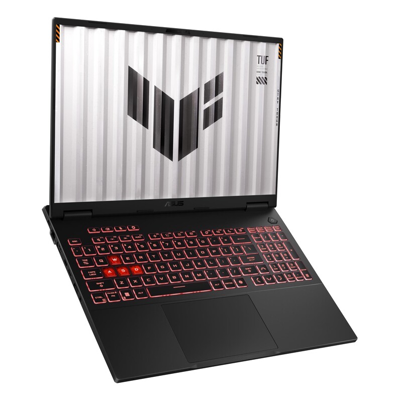 Ноутбук Asus TUF Gaming A16 FA608PM-RV061 (90NR0MC1-M00440) Jaeger Gray
