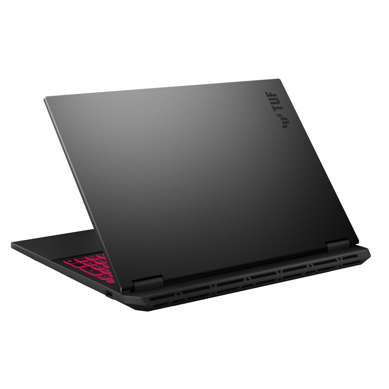 Ноутбук Asus TUF Gaming A16 FA608PM-RV061 (90NR0MC1-M00440) Jaeger Gray