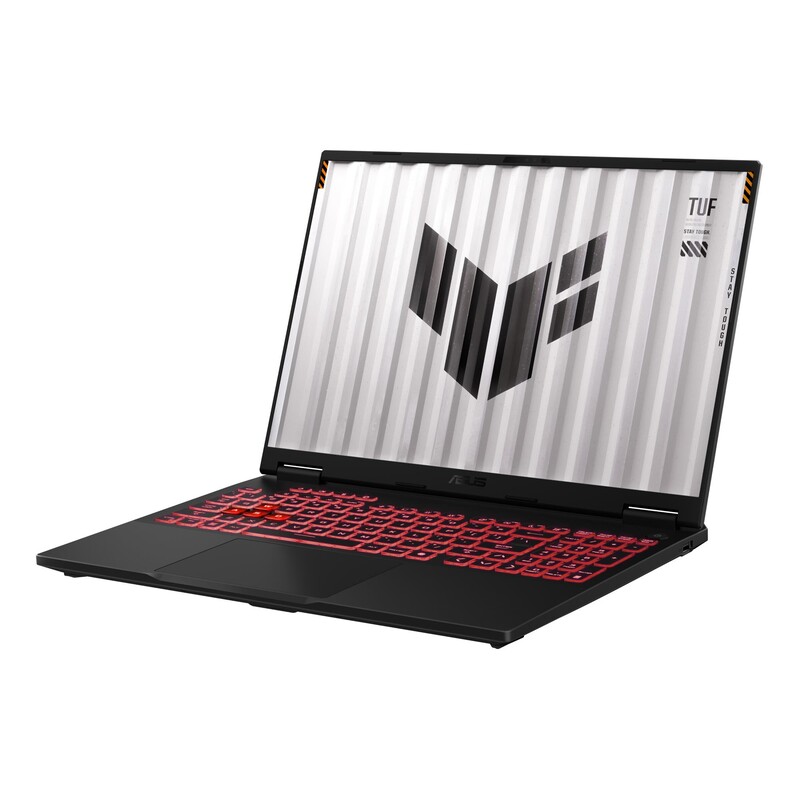Ноутбук Asus TUF Gaming A16 FA608PM-RV061 (90NR0MC1-M00440) Jaeger Gray