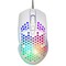 Фото - Миша Yenkee Shotgun YMS 3030WE White (45015502) | click.ua
