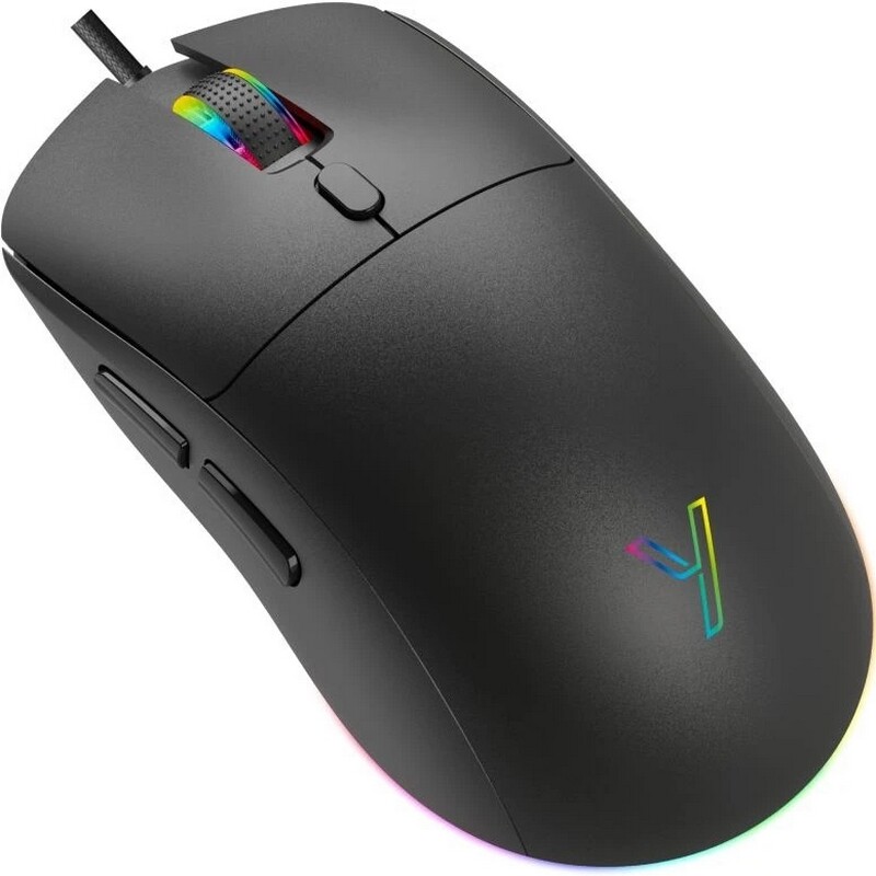 Миша Yenkee Reaper YMS 300BK Black (45025041)