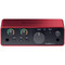 Фото - Аудіоінтерфейс Focusrite Scarlett Solo 4th Gen (234617) | click.ua