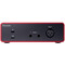 Фото - Аудіоінтерфейс Focusrite Scarlett Solo 4th Gen (234617) | click.ua