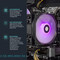 Фото - Ігровий комп`ютер ASGARD GAMER 5060 8GB / Ryzen 5 8400F / DDR5 32GB / SSD 1TB (ASG-G-5060-7512) | click.ua