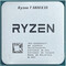 Фото - Процесор AMD Ryzen 7 5800X3D (3.4GHz 96MB 105W AM4) Box (100-100000651POF) | click.ua