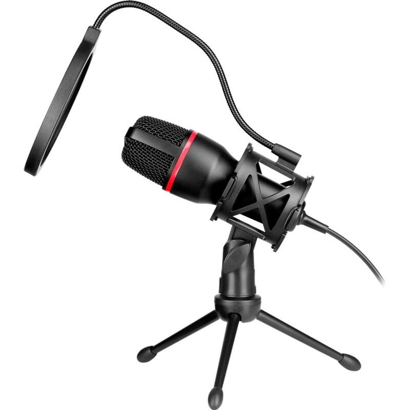 Мікрофон Defender Forte GMC 300 (64630)
