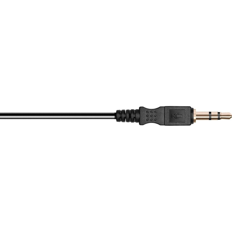 Мікрофон Defender Forte GMC 300 (64630)