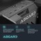 Фото - Игровой компьютер ASGARD GAMER RTX 5070 Ti / Ryzen 7 7800X3D / DDR5 64GB (ASG-G-5070T-7514) | click.ua