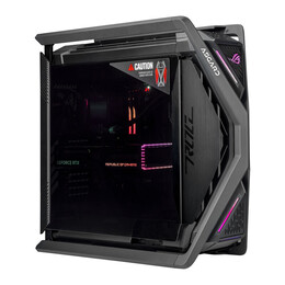 Ігровий комп`ютер ASGARD GAMER RTX 5070 Ti / Ryzen 7 9800X3D / DDR5 64GB (ASG-G-5070T-7515)