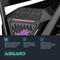 Фото - Ігровий комп`ютер ASGARD GAMER RTX 5070 Ti / Ryzen 7 9800X3D / DDR5 64GB (ASG-G-5070T-7515) | click.ua