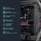 Фото - Ігровий комп`ютер ASGARD GAMER RTX 5070 Ti / Ryzen 7 9800X3D / DDR5 64GB (ASG-G-5070T-7515) | click.ua