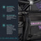 Фото - Ігровий комп`ютер ASGARD GAMER RTX 5070 Ti / Ryzen 7 9800X3D / DDR5 64GB (ASG-G-5070T-7515) | click.ua