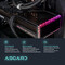 Фото - Ігровий комп`ютер ASGARD GAMER RTX 5070 Ti / Ryzen 7 9800X3D / DDR5 64GB (ASG-G-5070T-7515) | click.ua