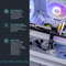 Фото - Игровой компьютер ASGARD GAMER RTX 5070 Ti / Core i7 14700KF / DDR5 32GB (ASG-G-5070T-7517) | click.ua