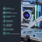Фото - Игровой компьютер ASGARD GAMER RTX 5070 Ti / Core i7 14700KF / DDR5 32GB (ASG-G-5070T-7517) | click.ua