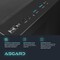 Фото - Ігровий комп`ютер ASGARD GAMER 5060 8GB / Ryzen 5 9600X / DDR5 32GB / SSD 1TB (ASG-G-5060-7520) | click.ua
