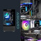 Фото - Ігровий комп`ютер ASGARD GAMER 5070 12GB / Ryzen 5 9600X / DDR5 32GB / SSD 1TB (ASG-G-5070-7521) | click.ua