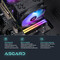 Фото - Ігровий комп`ютер ASGARD GAMER 5060 8GB / Ryzen 5 8400F / DDR5 32GB / SSD 1TB (ASG-G-5060-7522) | click.ua