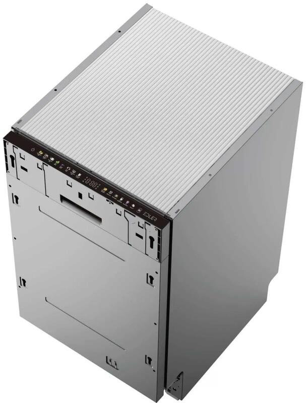 Встраиваемая посудомоечная машина Edler EBD-4530PDHS