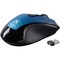Фото - Миша бездротова Vinga MSW-527 Blue | click.ua