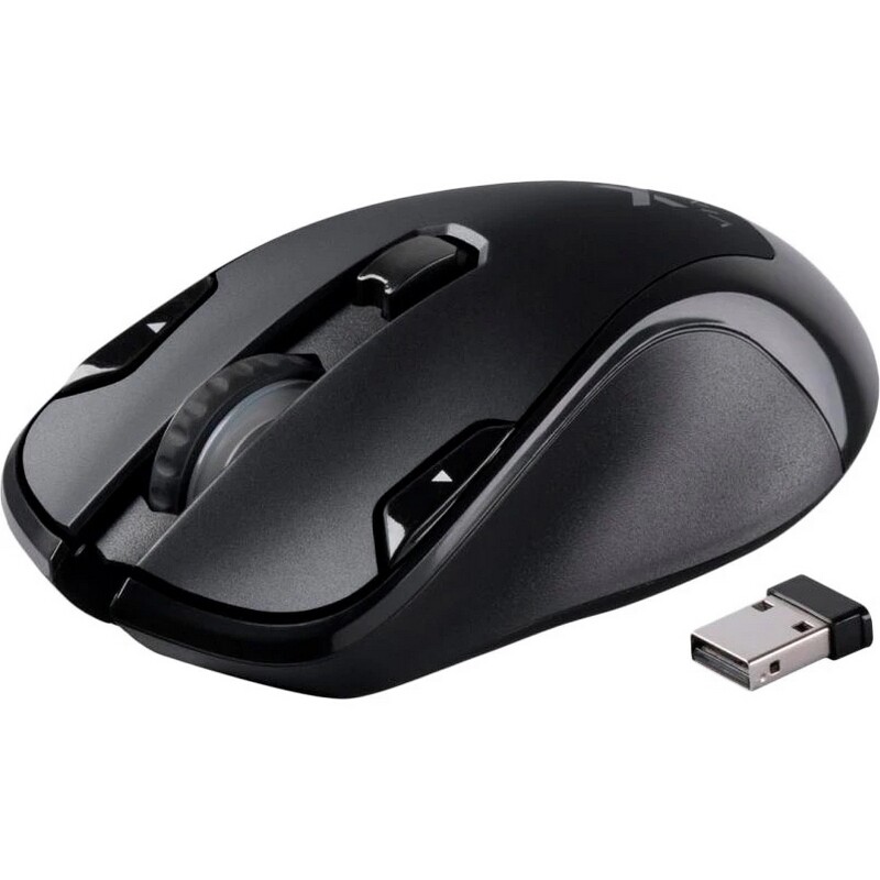 Миша бездротова Vinga MSW-527 Black