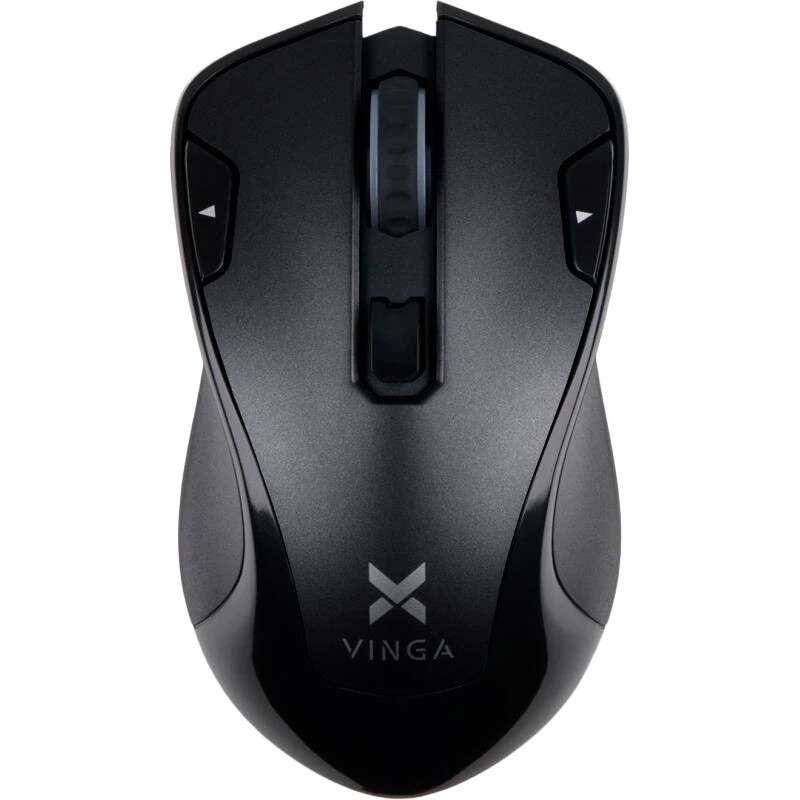 Миша бездротова Vinga MSW-527 Black