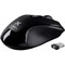 Фото - Миша бездротова Vinga MSW-527 Black | click.ua